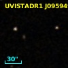 COSMOS J095949.06+023250.6