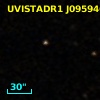 COSMOS J095946.02+023252.9