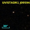COSMOS J095945.96+023250.7