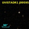 COSMOS J095952.56+023251.2