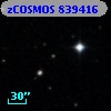 zCOSMOS 839416