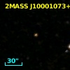 2MASS J10001073+0232380