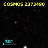 COSMOS J095941.09+023244.7