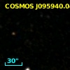 COSMOS J095940.04+023246.2