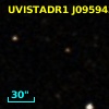 COSMOS J095943.46+023243.8