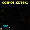COSMOS J095937.20+023240.7