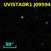 COSMOS J095945.84+023242.2