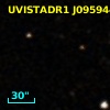 COSMOS J095944.47+023240.3