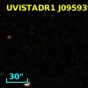 COSMOS J095939.33+023239.4