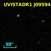COSMOS J095945.23+023238.6