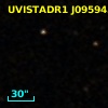 COSMOS J095945.58+023237.2