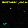 COSMOS J095945.44+023237.5
