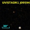 COSMOS J095942.17+023236.9