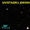 COSMOS J095944.27+023238.3