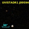 COSMOS J095940.30+023233.6