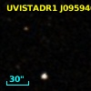 COSMOS J095940.78+023226.3