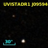 COSMOS J095940.76+023228.5