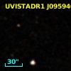 COSMOS J095940.58+023231.6