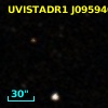 COSMOS J095940.97+023233.4