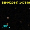 COSMOS J095955.33+023233.8