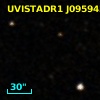 COSMOS J095943.31+023230.0