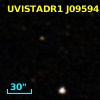 COSMOS J095941.86+023234.4