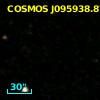COSMOS J095938.87+023233.5