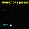 COSMOS J095939.85+023230.9