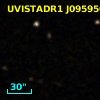 COSMOS J095950.17+023228.3