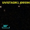 COSMOS J095947.43+023227.0