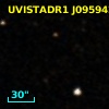 COSMOS J095942.57+023226.8