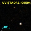 COSMOS J095942.20+023217.8