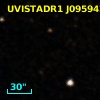 COSMOS J095942.50+023225.0