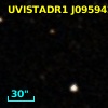 COSMOS J095942.36+023223.6