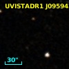 COSMOS J095942.36+023221.2