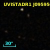 COSMOS J095950.78+023222.3