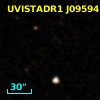 COSMOS J095941.35+023222.1
