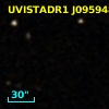 COSMOS J095948.30+023224.9