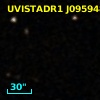 COSMOS J095948.35+023223.1