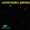 COSMOS J095945.19+023224.7
