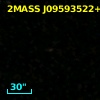 2MASS J09593522+0232207