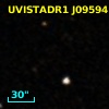 COSMOS J095941.75+023214.7