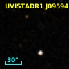 COSMOS J095941.58+023217.6