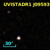 COSMOS J095939.88+023217.3