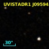 COSMOS J095943.25+023221.0