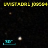 COSMOS J095940.20+023222.0