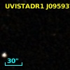 COSMOS J095937.37+023220.1