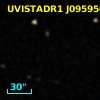 COSMOS J095950.02+023226.0