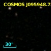 COSMOS J095948.78+023219.1