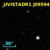 COSMOS J095942.94+023216.6